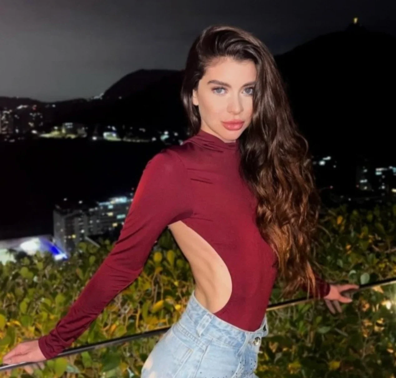 Tragic Incident Involving Miss Cosmo Brazil: The Truth Behind the 13th-Floor Fall That Shocked the World