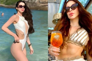 Tragic Incident Involving Miss Cosmo Brazil: The Truth Behind the 13th-Floor Fall That Shocked the World - image 3