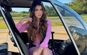 Tragic Incident Involving Miss Cosmo Brazil: The Truth Behind the 13th-Floor Fall That Shocked the World - image 4