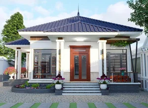 10 Exquisite Japanese-Style Single-Story House Designs Combining Modern Luxury with Traditional Zen Architecture - image 3