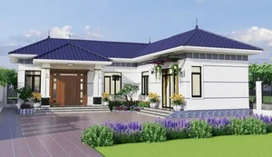 10 Exquisite Japanese-Style Single-Story House Designs Combining Modern Luxury with Traditional Zen Architecture - image 5