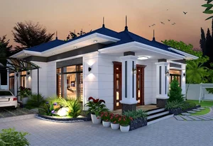 10 Exquisite Japanese-Style Single-Story House Designs Combining Modern Luxury with Traditional Zen Architecture - image 8