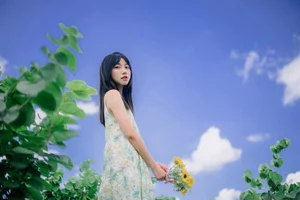 YiTuYu Art Language Vol.6126 Cmz: Exploring Contemporary Style and Modern Photographic Narratives - image 19