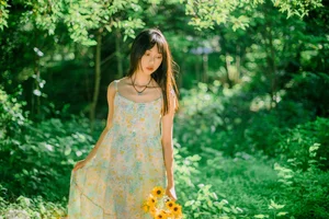 YiTuYu Art Language Vol.6126 Cmz: Exploring Contemporary Style and Modern Photographic Narratives - image 20