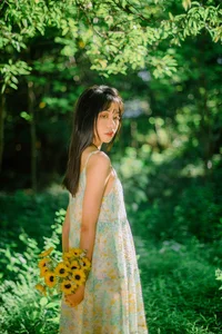 YiTuYu Art Language Vol.6126 Cmz: Exploring Contemporary Style and Modern Photographic Narratives - image 12