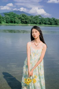 YiTuYu Art Language Vol.6126 Cmz: Exploring Contemporary Style and Modern Photographic Narratives - image 30