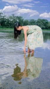 YiTuYu Art Language Vol.6126 Cmz: Exploring Contemporary Style and Modern Photographic Narratives - image 32