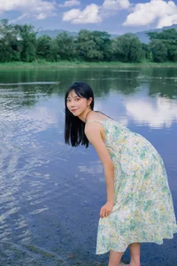 YiTuYu Art Language Vol.6126 Cmz: Exploring Contemporary Style and Modern Photographic Narratives - image 22