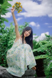 YiTuYu Art Language Vol.6126 Cmz: Exploring Contemporary Style and Modern Photographic Narratives - image 28