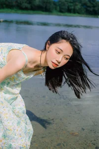 YiTuYu Art Language Vol.6126 Cmz: Exploring Contemporary Style and Modern Photographic Narratives - image 6