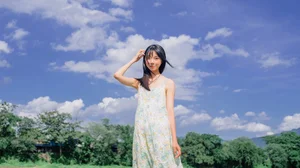 YiTuYu Art Language Vol.6126 Cmz: Exploring Contemporary Style and Modern Photographic Narratives - image 10