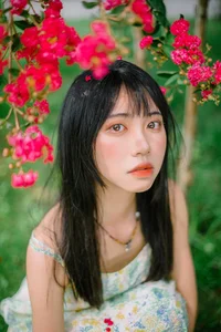 YiTuYu Art Language Vol.6126 Cmz: Exploring Contemporary Style and Modern Photographic Narratives - image 11