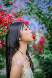 YiTuYu Art Language Vol.6126 Cmz: Exploring Contemporary Style and Modern Photographic Narratives - image 36