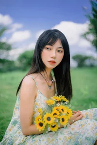 YiTuYu Art Language Vol.6126 Cmz: Exploring Contemporary Style and Modern Photographic Narratives - image 35