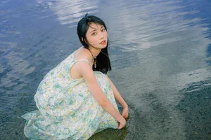 YiTuYu Art Language Vol.6126 Cmz: Exploring Contemporary Style and Modern Photographic Narratives - image 4