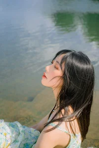 YiTuYu Art Language Vol.6126 Cmz: Exploring Contemporary Style and Modern Photographic Narratives - image 18
