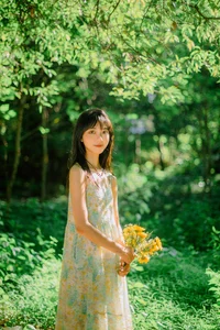 YiTuYu Art Language Vol.6126 Cmz: Exploring Contemporary Style and Modern Photographic Narratives - image 1