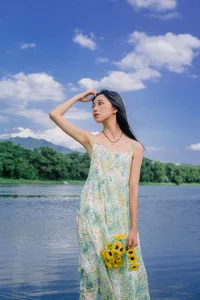 YiTuYu Art Language Vol.6126 Cmz: Exploring Contemporary Style and Modern Photographic Narratives - image 15