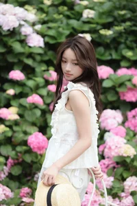 YiTuYu Art Language Vol.7203: Yu Er Artistic Portrait Series - image 18