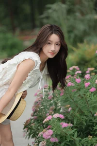 YiTuYu Art Language Vol.7203: Yu Er Artistic Portrait Series - image 10