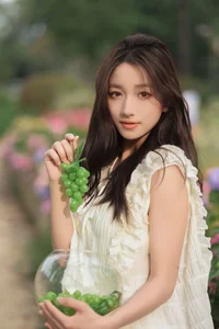YiTuYu Art Language Vol.7203: Yu Er Artistic Portrait Series - image 8