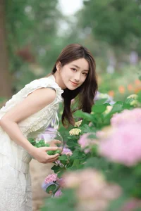 YiTuYu Art Language Vol.7203: Yu Er Artistic Portrait Series - image 14