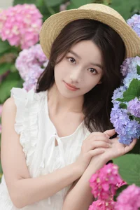 YiTuYu Art Language Vol.7203: Yu Er Artistic Portrait Series - image 26