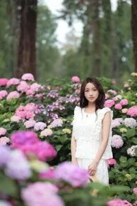 YiTuYu Art Language Vol.7203: Yu Er Artistic Portrait Series - image 24