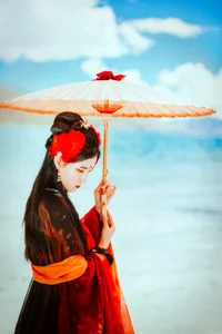 Exquisite Artistry: YiTuYu Art Language Vol.5690 Featuring Xiao Tian Tian - image 17