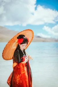 Exquisite Artistry: YiTuYu Art Language Vol.5690 Featuring Xiao Tian Tian - image 13