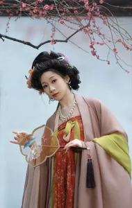 Contemporary Elegance in YiTuYu Art Language Vol.6621 Zhou Xuan Yi - image 20