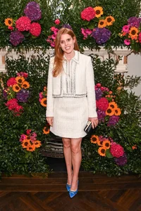 British Elegance Redefined: A Deep Dive into the Style of Britain’s Best Dressed Woman of 2024 - image 0