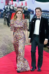 British Elegance Redefined: A Deep Dive into the Style of Britain’s Best Dressed Woman of 2024 - image 9