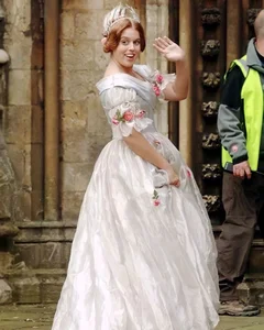 British Elegance Redefined: A Deep Dive into the Style of Britain’s Best Dressed Woman of 2024 - image 1