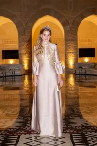 British Elegance Redefined: A Deep Dive into the Style of Britain’s Best Dressed Woman of 2024 - image 6