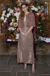 British Elegance Redefined: A Deep Dive into the Style of Britain’s Best Dressed Woman of 2024 - image 4