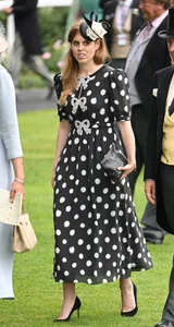 British Elegance Redefined: A Deep Dive into the Style of Britain’s Best Dressed Woman of 2024 - image 3