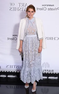 British Elegance Redefined: A Deep Dive into the Style of Britain’s Best Dressed Woman of 2024 - image 7