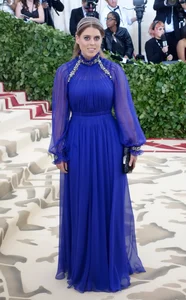 British Elegance Redefined: A Deep Dive into the Style of Britain’s Best Dressed Woman of 2024 - image 5