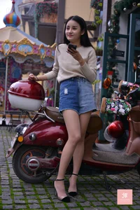 IESS Pro Collection 101 - Shi Qi Modern Urban Lifestyle Gallery - image 45