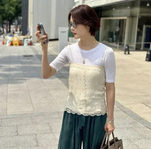 Chae Rim’s Inspiring Journey: Reclaiming the Title of 'Youth Goddess' After Cosmetic Surgery Challenges - image 7