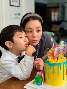 Chae Rim’s Inspiring Journey: Reclaiming the Title of 'Youth Goddess' After Cosmetic Surgery Challenges - image 0