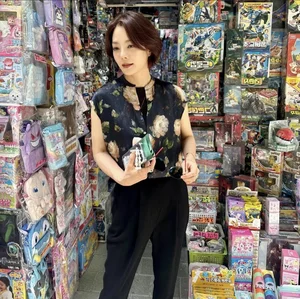 Chae Rim’s Inspiring Journey: Reclaiming the Title of 'Youth Goddess' After Cosmetic Surgery Challenges - image 4