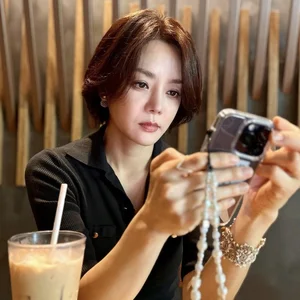 Chae Rim’s Inspiring Journey: Reclaiming the Title of 'Youth Goddess' After Cosmetic Surgery Challenges - image 5