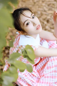 YiTuYu Art Language Vol.6642 - Artistic Vision Featuring Zhu Yun Hui - image 5