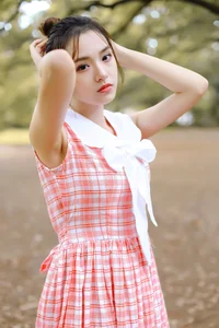 YiTuYu Art Language Vol.6642 - Artistic Vision Featuring Zhu Yun Hui - image 8
