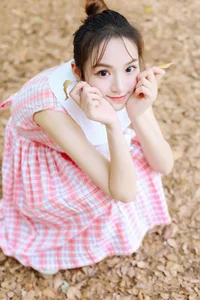 YiTuYu Art Language Vol.6642 - Artistic Vision Featuring Zhu Yun Hui - image 17