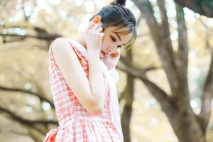 YiTuYu Art Language Vol.6642 - Artistic Vision Featuring Zhu Yun Hui - image 3