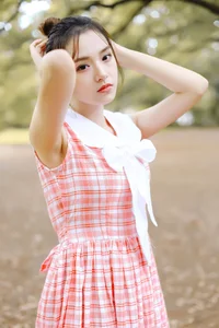 YiTuYu Art Language Vol.6642 - Artistic Vision Featuring Zhu Yun Hui - image 14