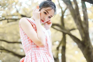 YiTuYu Art Language Vol.6642 - Artistic Vision Featuring Zhu Yun Hui - image 19